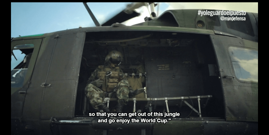 save a place for you